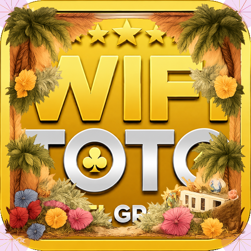 wifitoto — galeri pratinjau Resmi APK